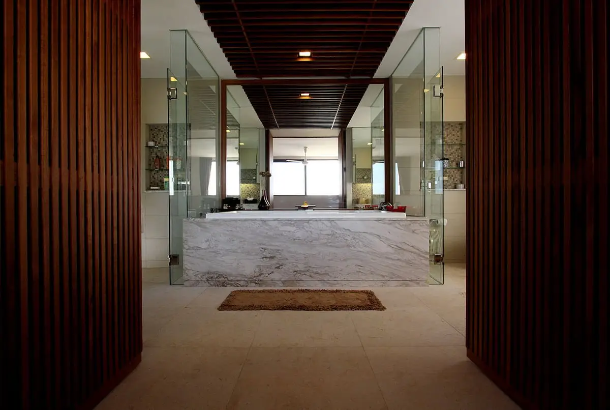 Two-Bedroom Sea View Apartment at The Heights, Kata — Kata · 5/10