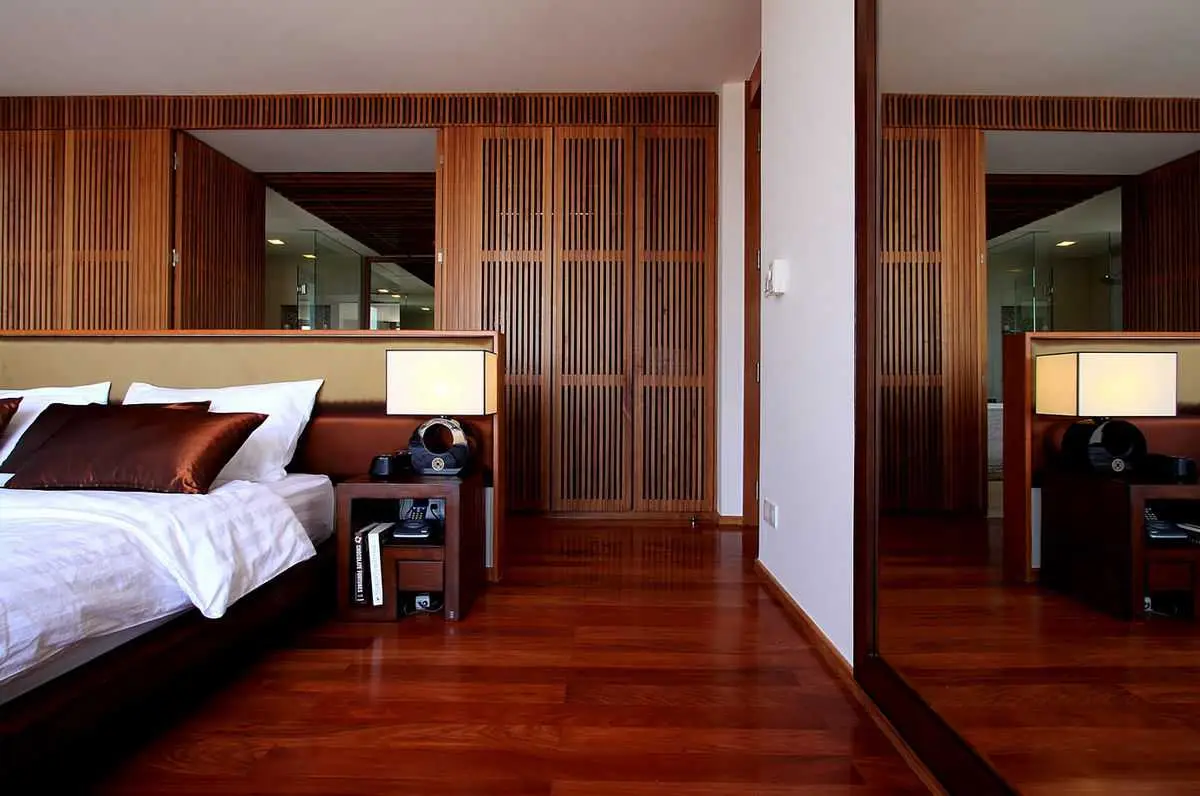 Two-Bedroom Sea View Apartment at The Heights, Kata — Kata · 4/10