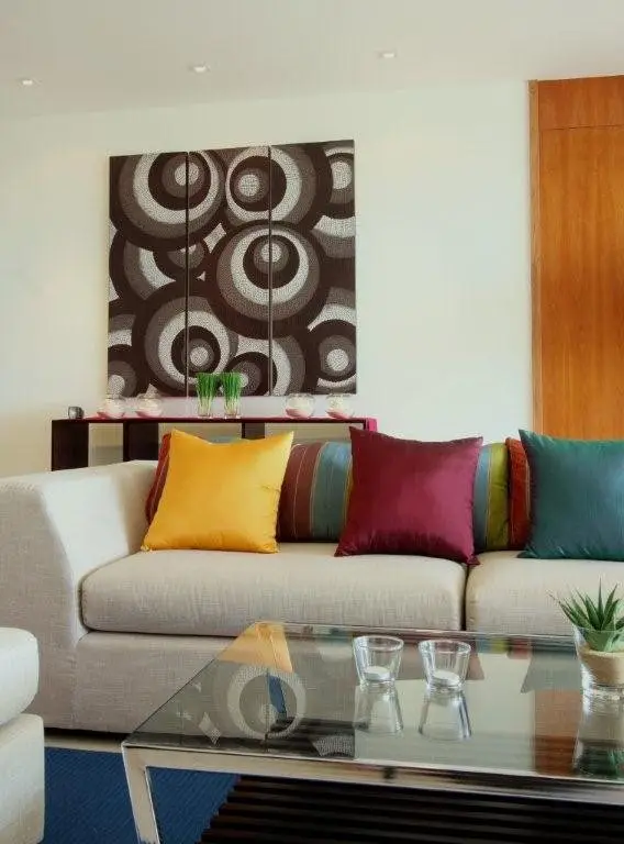 Two-Bedroom Villa Residence at The Heights, Kata, Sea Views — Kata · 4/12