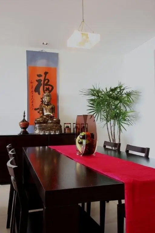 Two-Bedroom Villa Residence at The Heights, Kata, Sea Views — Kata · 5/12