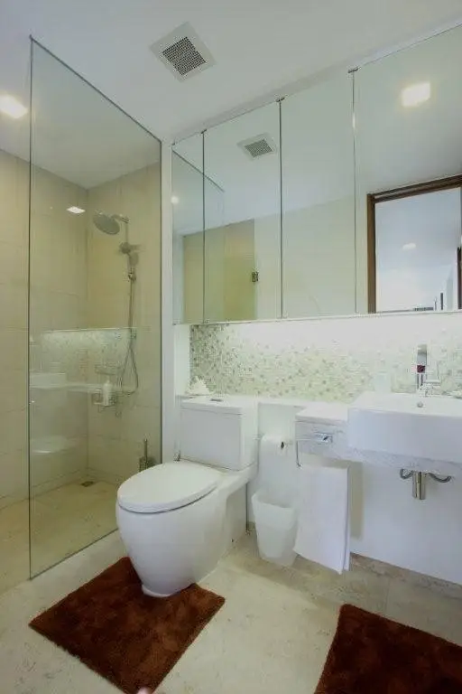 Hillside Two-Bedroom Apartment with Sea View, The Heights, Kata — Kata · 1/13
