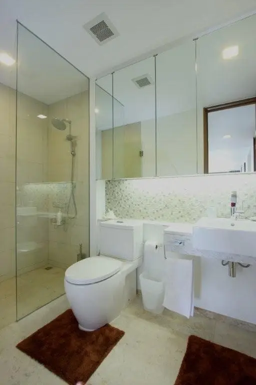 THE HEIGHTS PHUKET LUXURY OCEAN VIEW — Kata