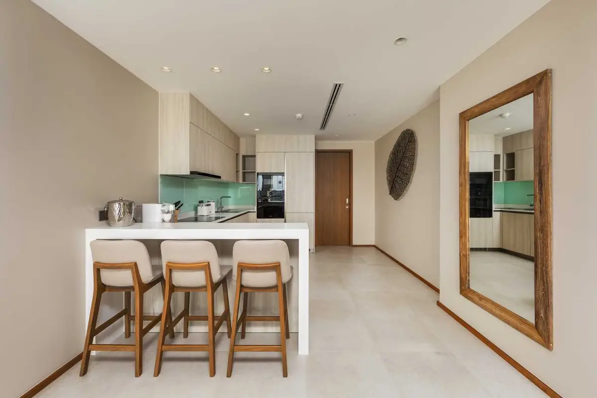 Lake View Two-Bedroom Apartment at Angsana, Bang Tao — Bang Tao · 5/17