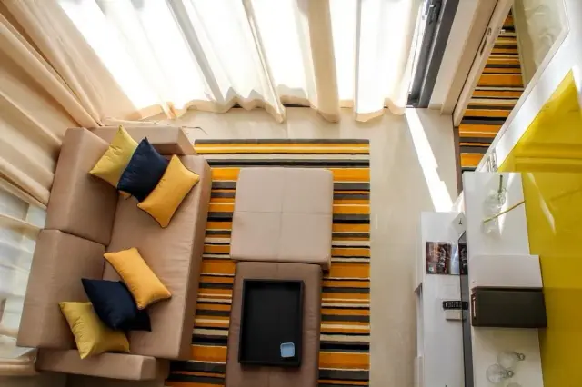 -Bedroom Apartments, with pool view in Cassia project, on Bangtao / Laguna beach — Bang Tao