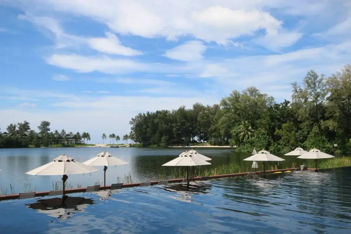 1-Bed Apartment with Loft in Cassia, Bang Tao (Laguna) — Bang Tao · 3/31