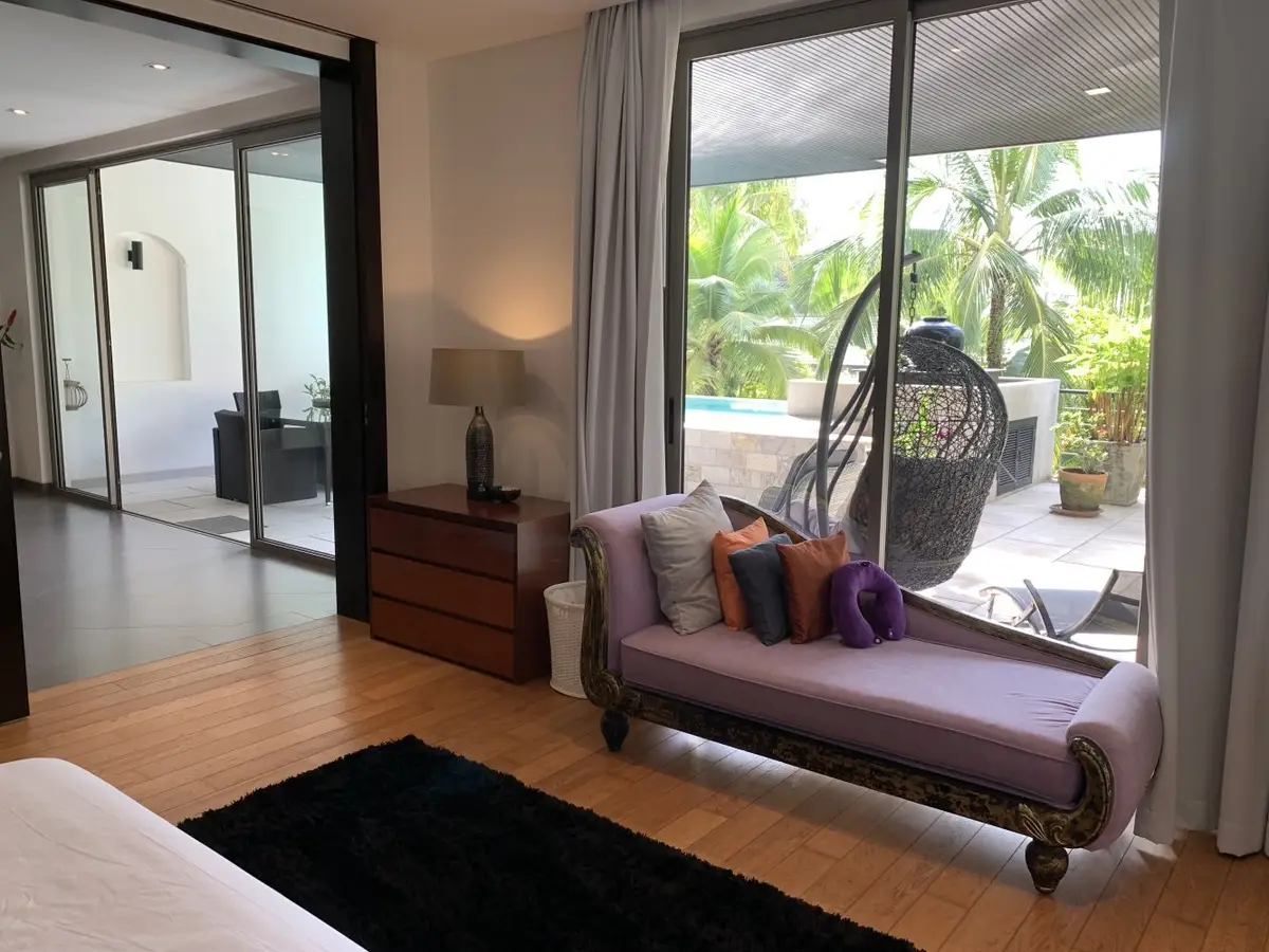 270 sqm Two-Bed Apartment in Mandala Condominium, Bang Tao — Bang Tao · 3/12