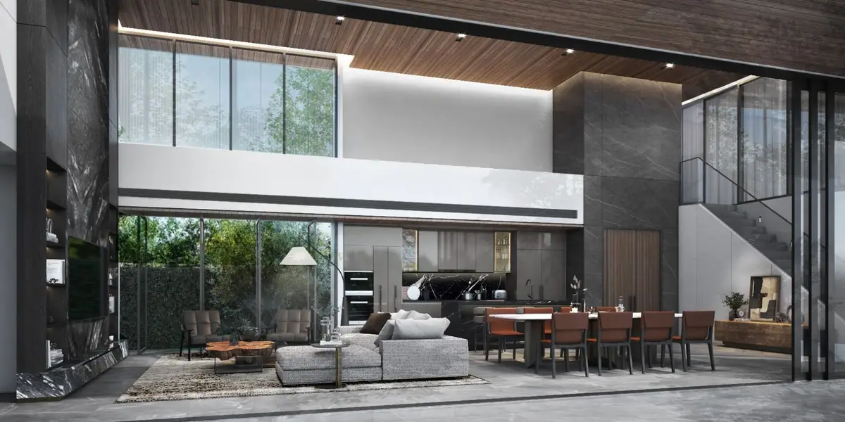 3-Bed Poetry Villas Residence on an 809 sqm Plot, Bang Tao — Bang Tao · 5/6