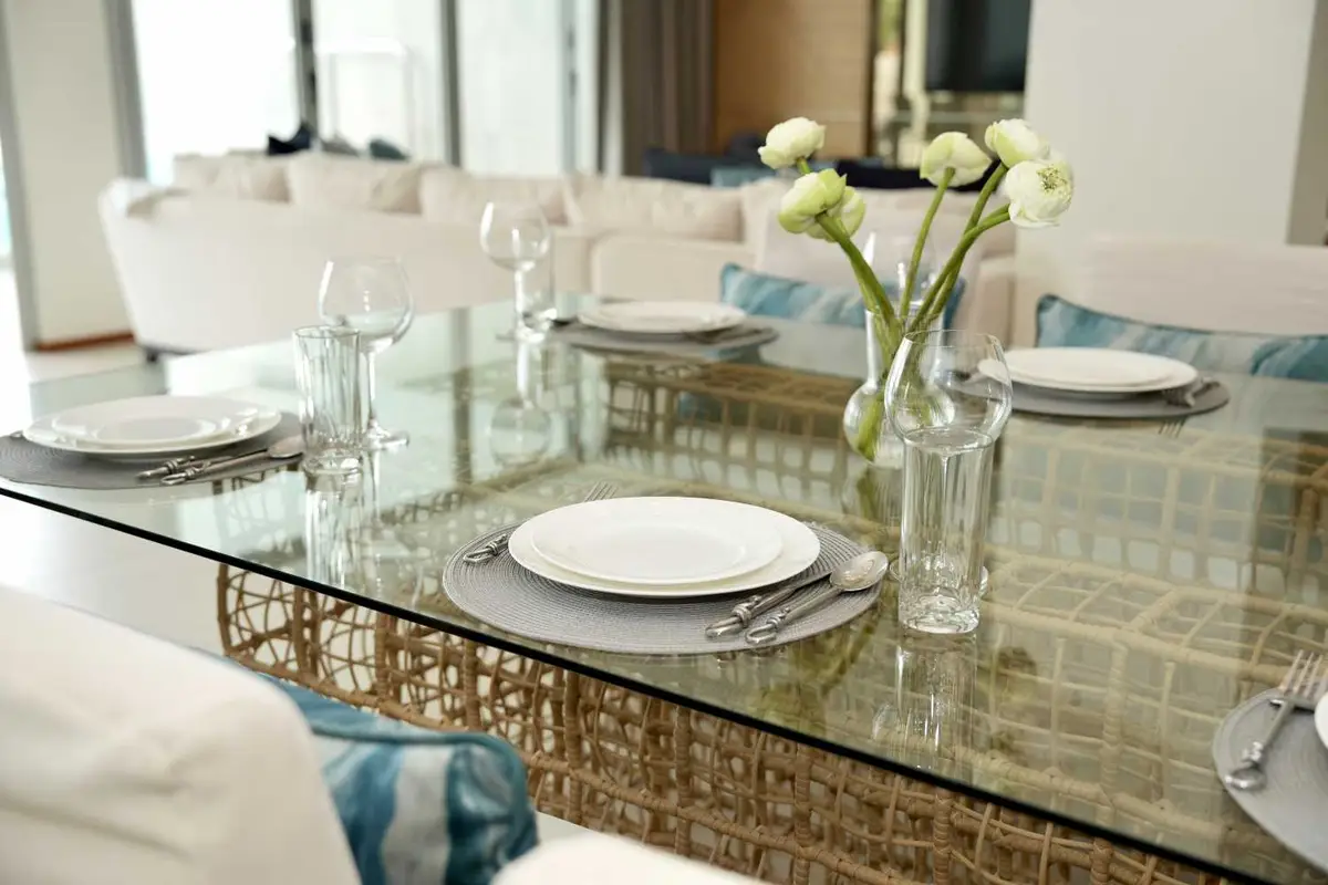 Lake-View Two-Bedroom Rental at Angsana Residences, Bang Tao — Bang Tao · 5/28