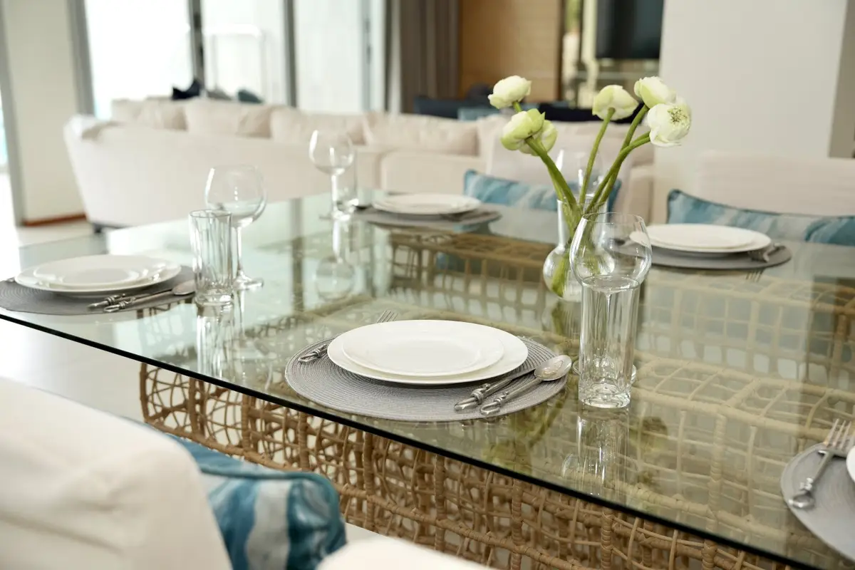 Lake-View Two-Bedroom Rental at Angsana Residences, Bang Tao — Bang Tao · 5/28