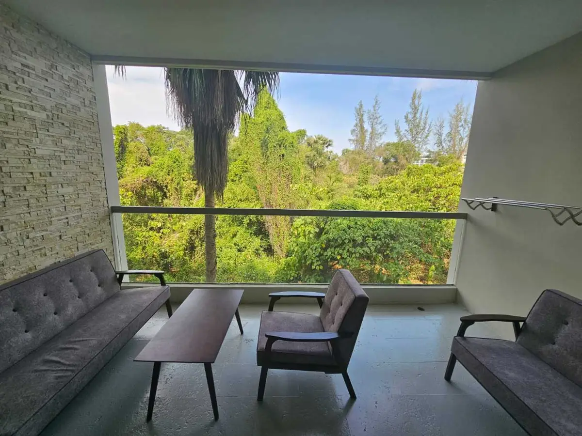 90 sqm One-Bed with Balcony Jacuzzi at The Regent Bangtao — Bang Tao · 4/26