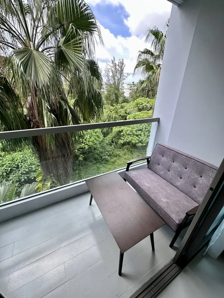 2-Bed 110 sqm Apartment at The Regent Bangtao, Bang Tao — Bang Tao · 3/42