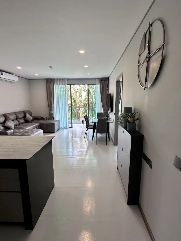 2-Bed 110 sqm Apartment at The Regent Bangtao, Bang Tao — Bang Tao · 4/42