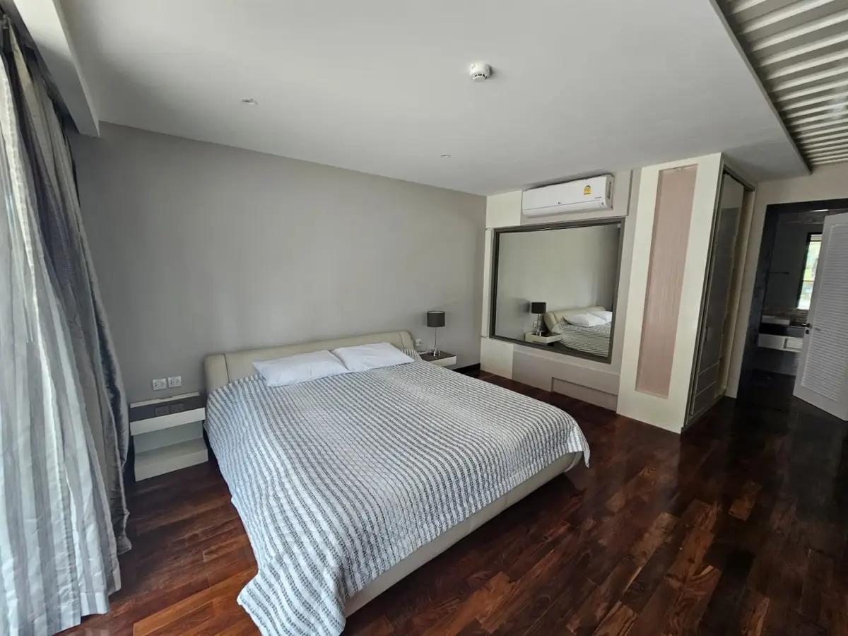 2-Bed 150 sqm Apartment in The Regent Bangtao, Bang Tao — Bang Tao · 5/24