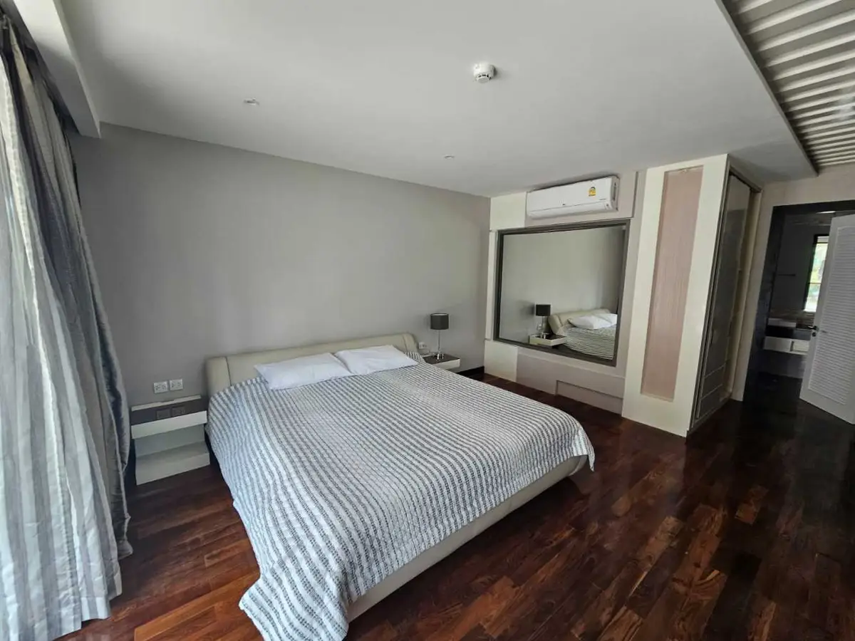 2-Bed 150 sqm Apartment in The Regent Bangtao, Bang Tao — Bang Tao · 5/24