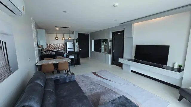 Incredible 1-bedroom apartments, with urban view in The Regent Bangtao project, on Bangtao / Laguna beach — Bang Tao