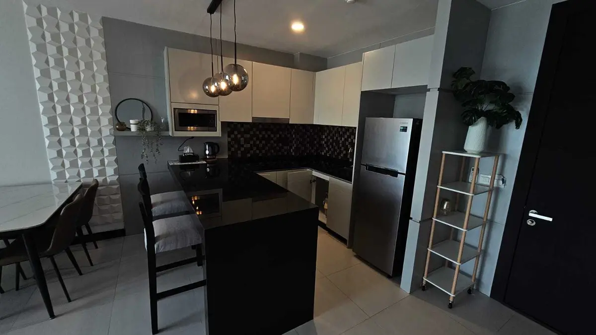 1-Bed 90 sqm Apartment with Lake View at The Regent Bangtao — Bang Tao · 5/25
