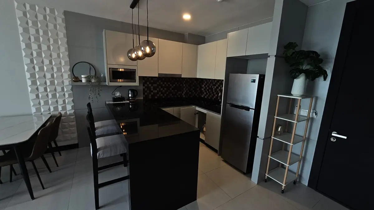 1-Bed 90 sqm Apartment with Lake View at The Regent Bangtao — Bang Tao · 5/25