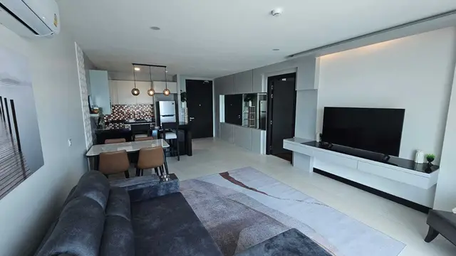 1-Bed 90 sqm Apartment with Lake View at The Regent Bangtao — Bang Tao