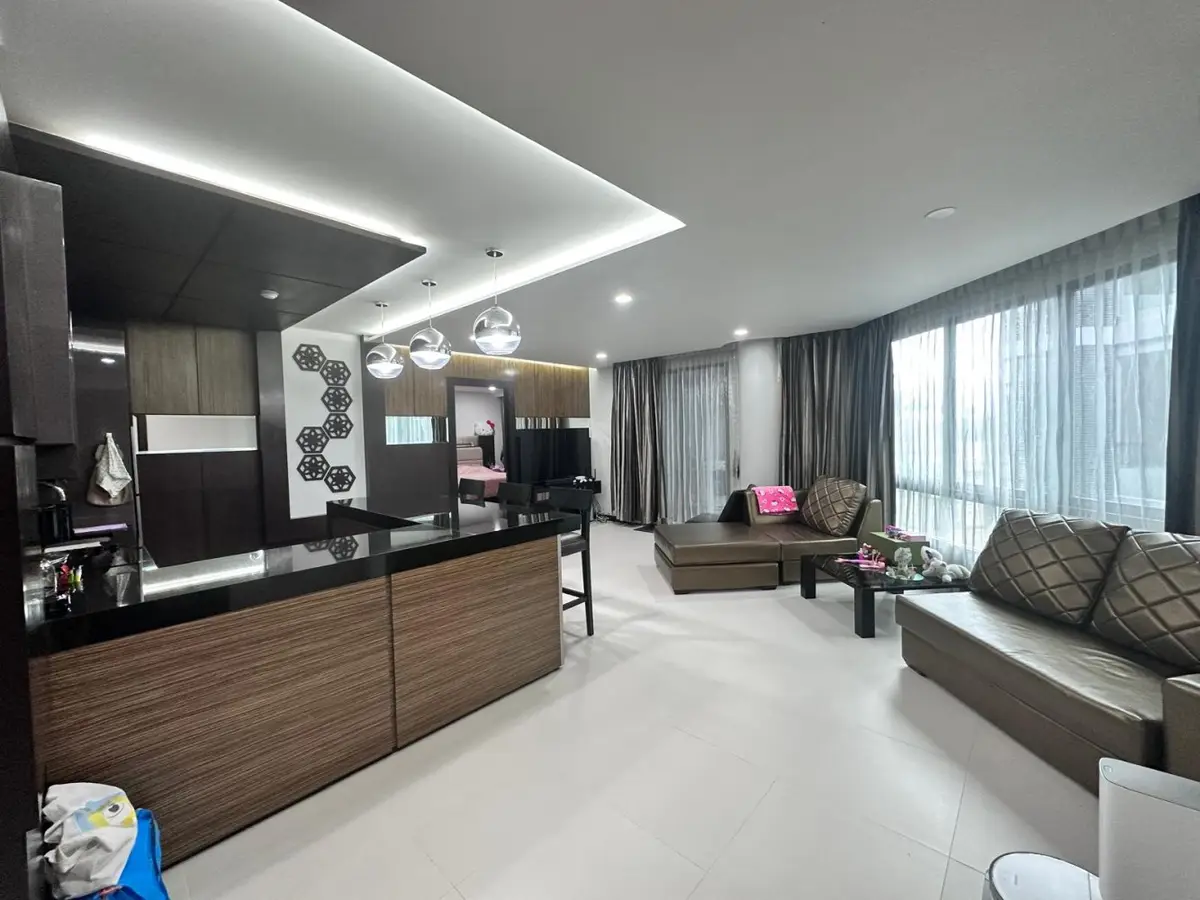 Foreign Freehold 2-Bed Apartment at The Regent Bangtao — Bang Tao · 1/26