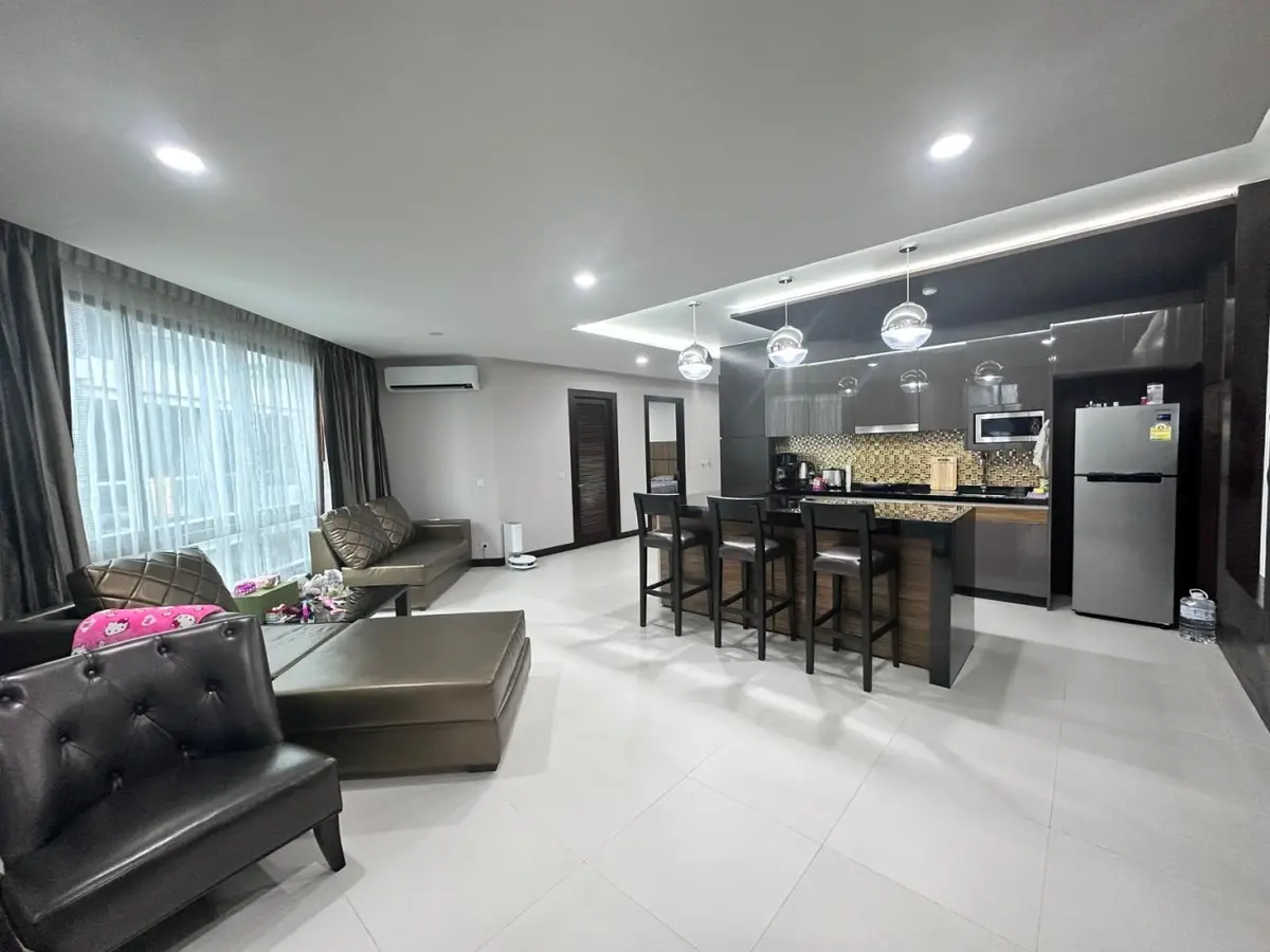 Foreign Freehold 2-Bed Apartment at The Regent Bangtao — Bang Tao · 3/26