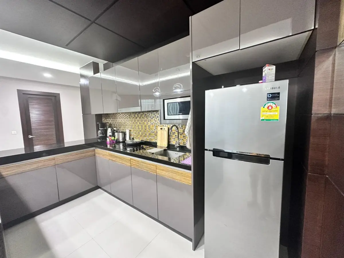 Foreign Freehold 2-Bed Apartment at The Regent Bangtao — Bang Tao · 4/26