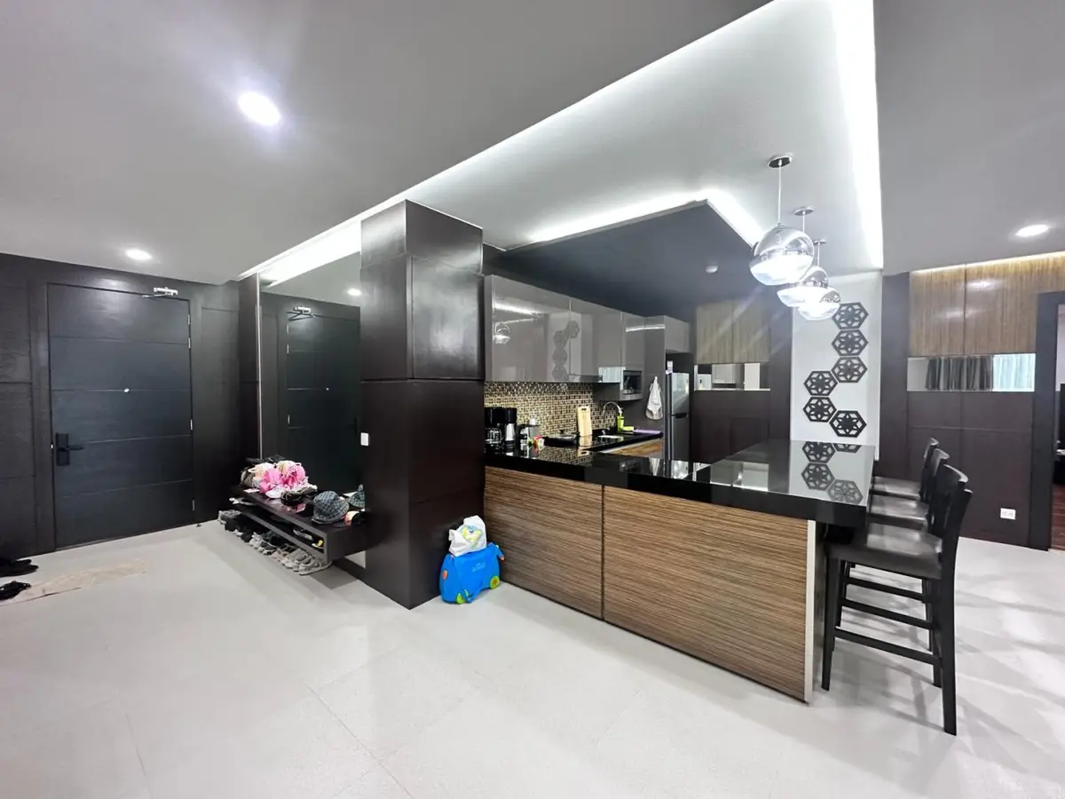 Foreign Freehold 2-Bed Apartment at The Regent Bangtao — Bang Tao · 5/26