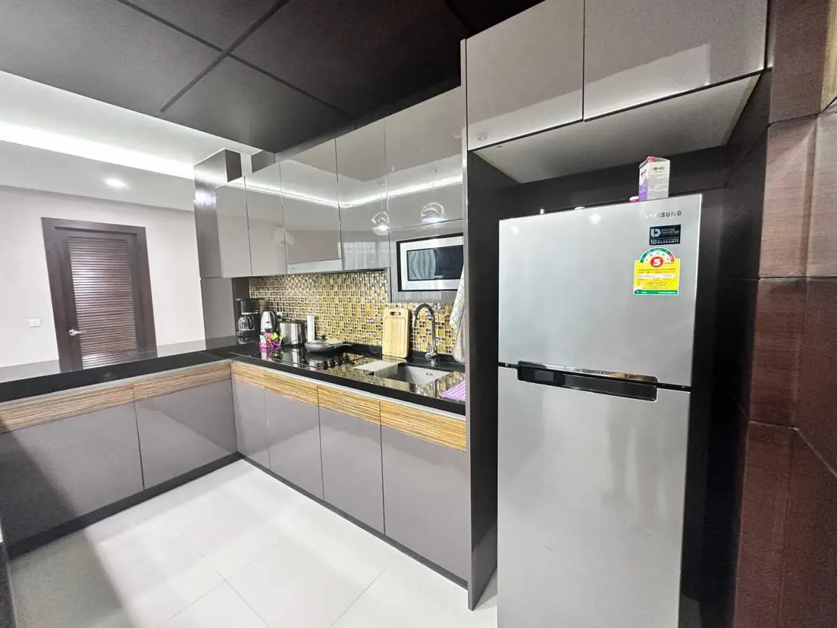 Foreign Freehold 2-Bed Apartment at The Regent Bangtao — Bang Tao · 4/26