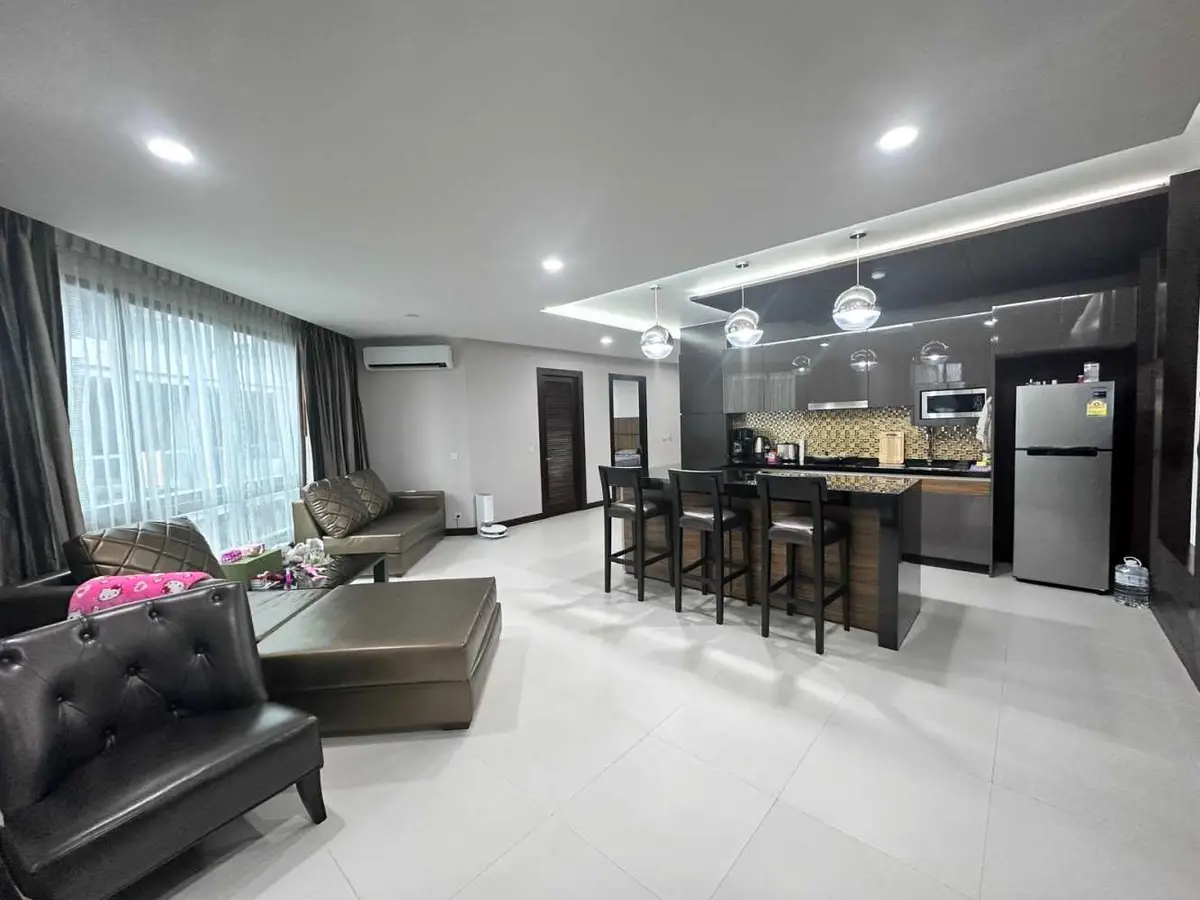 Foreign Freehold 2-Bed Apartment at The Regent Bangtao — Bang Tao · 3/26