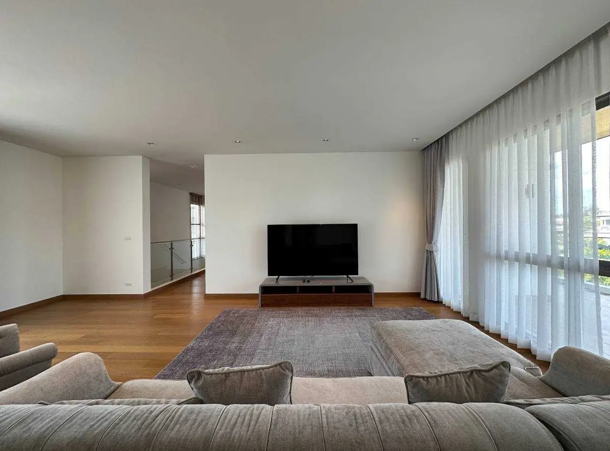 Four-Bedroom Private-Pool Villa at Laguna Village Residence 8 — Layan · 2/32