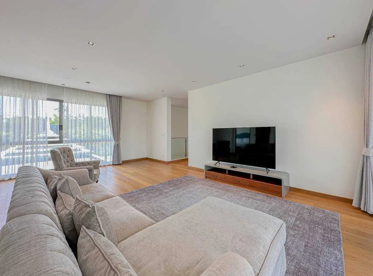 Four-Bedroom Private-Pool Villa at Laguna Village Residence 8 — Layan · 3/32