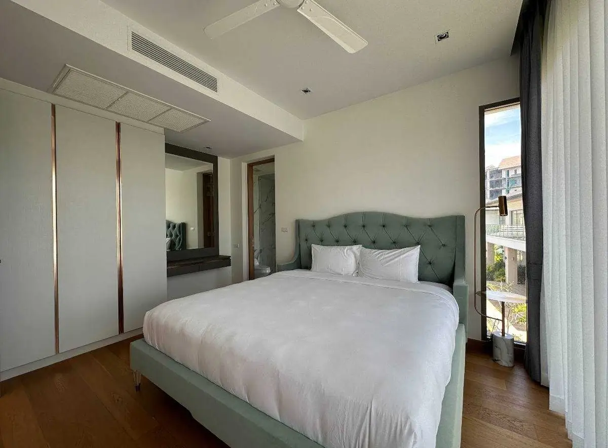 Four-Bedroom Private-Pool Villa at Laguna Village Residence 8 — Layan · 4/32