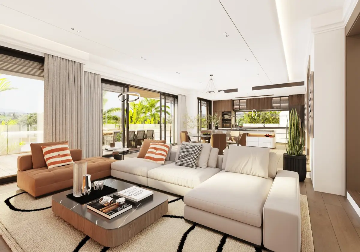 5-Bed 729 sqm Villa with Pool at Mutti Family Villas, Chalong — Chalong · 2/21