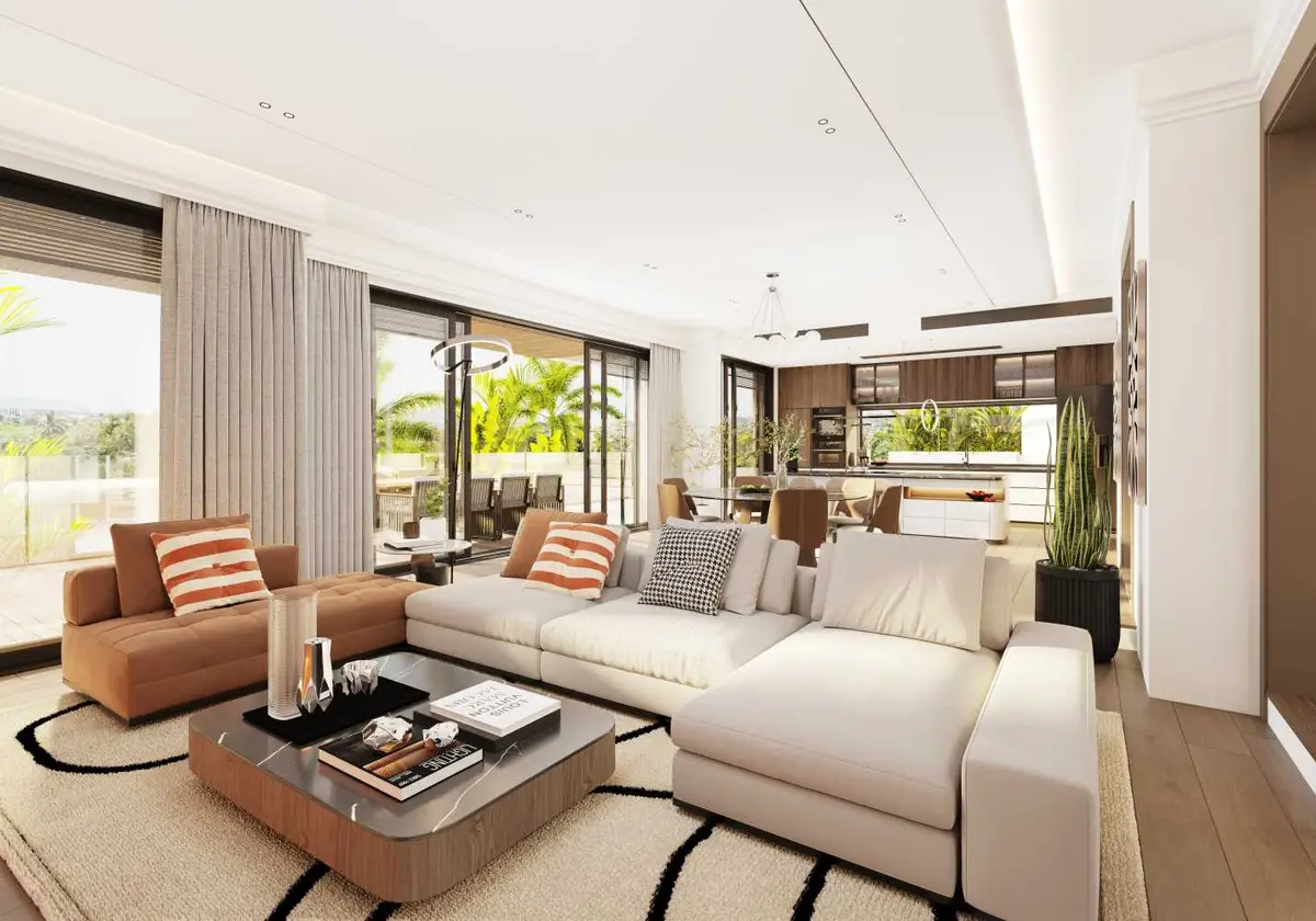 5-Bed 729 sqm Villa with Pool at Mutti Family Villas, Chalong — Chalong · 2/21