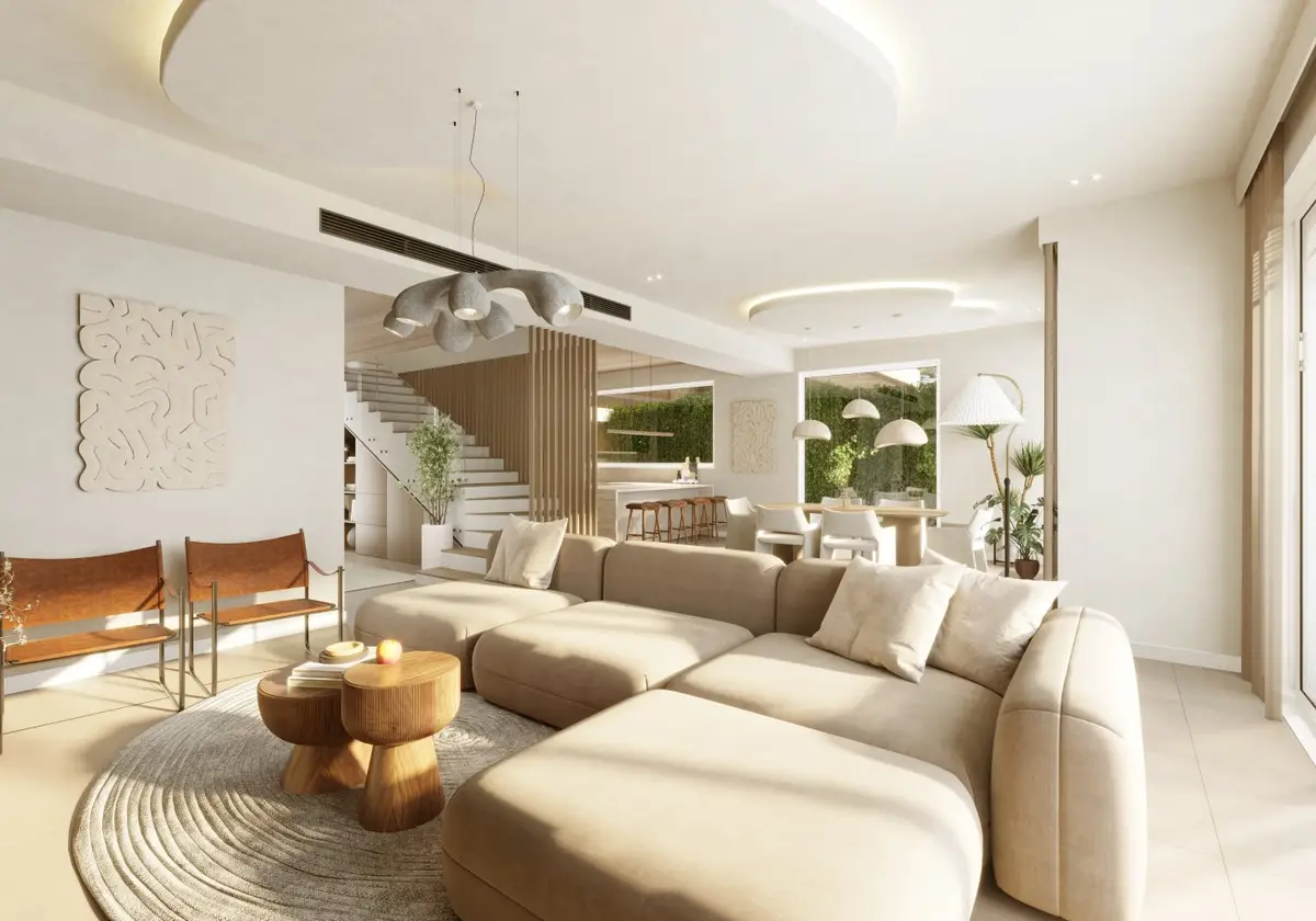 4-Bed Pool Villa on a Hillside Plot, Mutti Family Villas — Chalong · 2/18