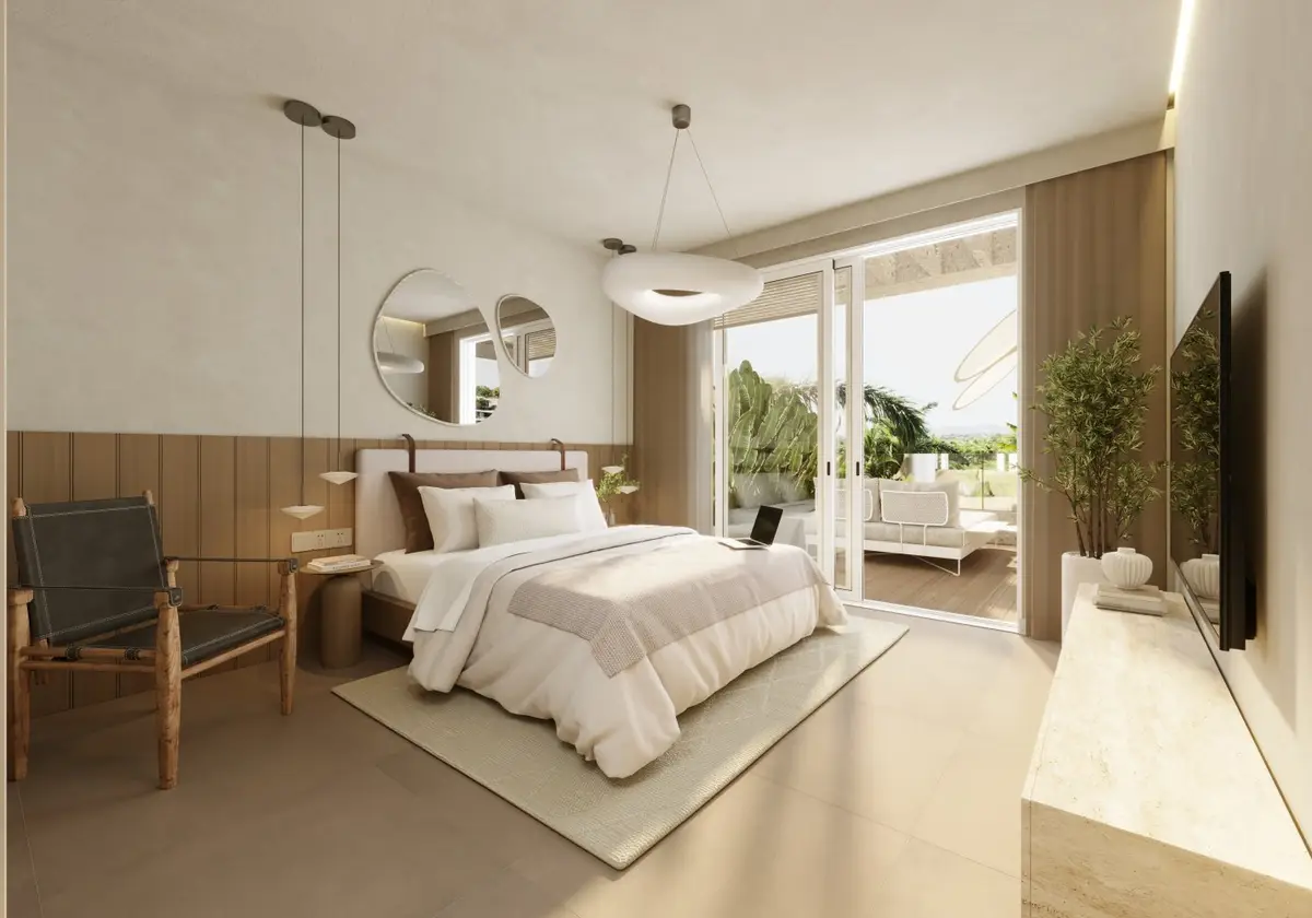 4-Bed Pool Villa on a Hillside Plot, Mutti Family Villas — Chalong · 3/18