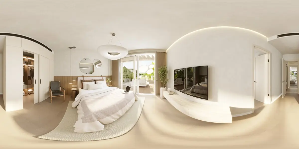 4-Bed Pool Villa on a Hillside Plot, Mutti Family Villas — Chalong · 5/18