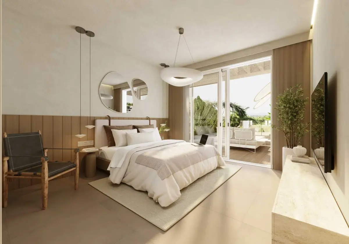4-Bed Pool Villa on a Hillside Plot, Mutti Family Villas — Chalong · 3/18