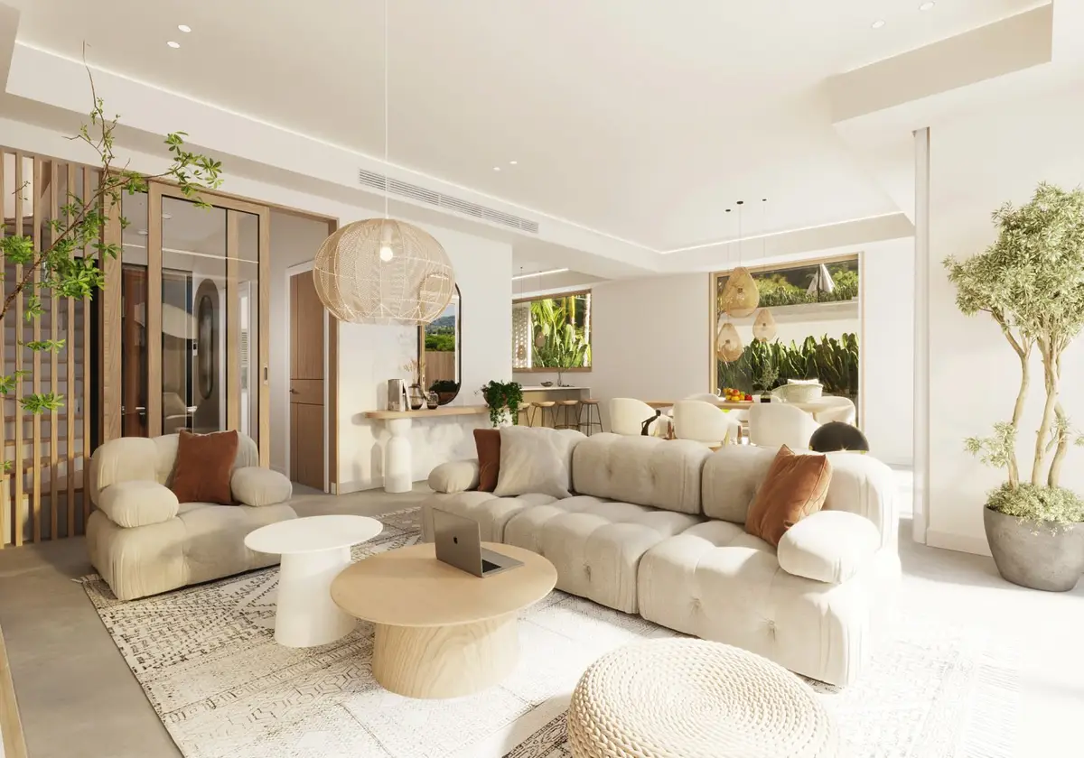 3-Bed 415 sqm Villa at Mutti Family Villas in Chalong — Chalong · 2/12