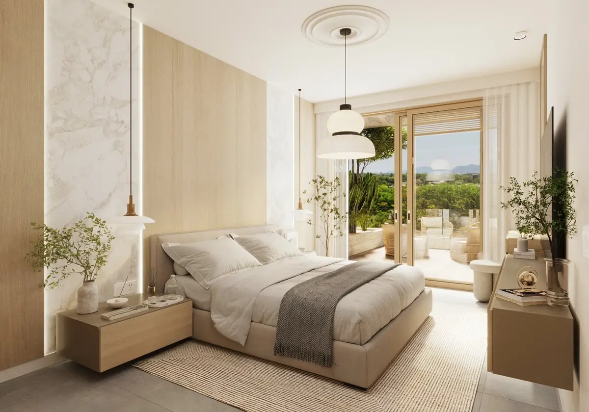 3-Bed 415 sqm Villa at Mutti Family Villas in Chalong — Chalong · 4/12