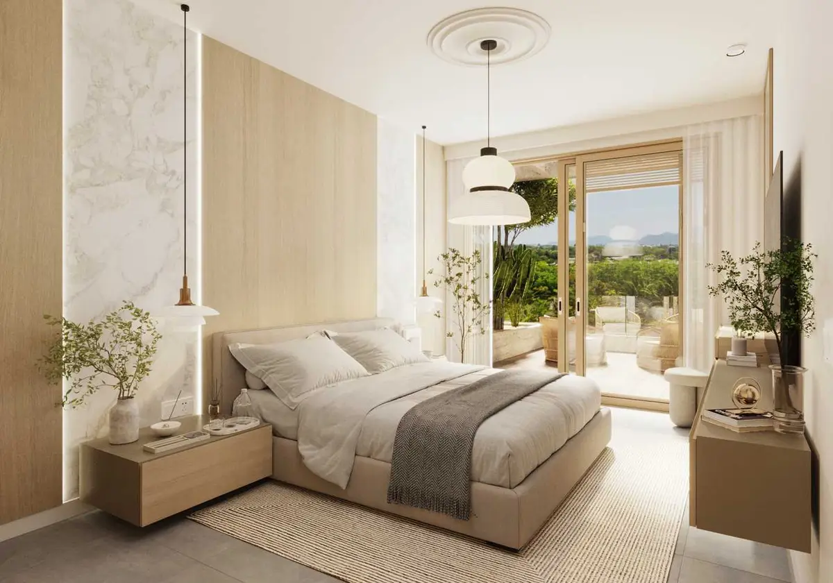 3-Bed 415 sqm Villa at Mutti Family Villas in Chalong — Chalong · 4/12