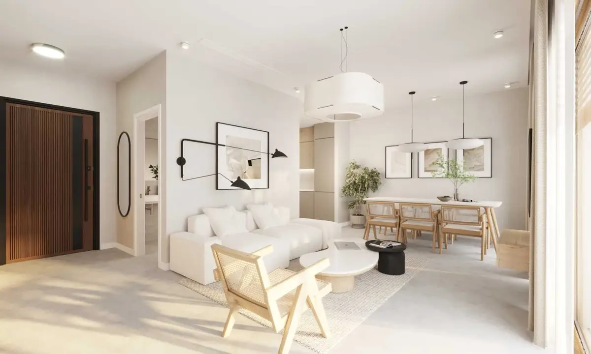 2-Bed Pool Villa at Mutti Family Villas, Chalong — Chalong · 2/14
