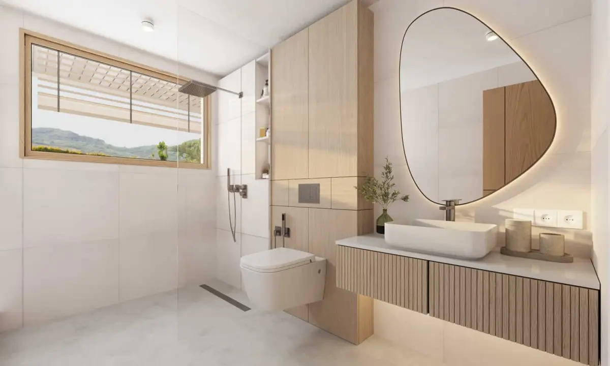 2-Bed Pool Villa at Mutti Family Villas, Chalong — Chalong · 4/14