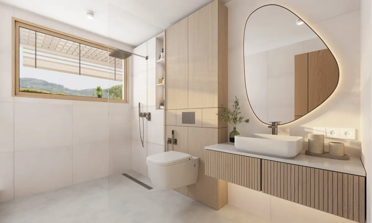 2-Bed Pool Villa at Mutti Family Villas, Chalong — Chalong · 4/14