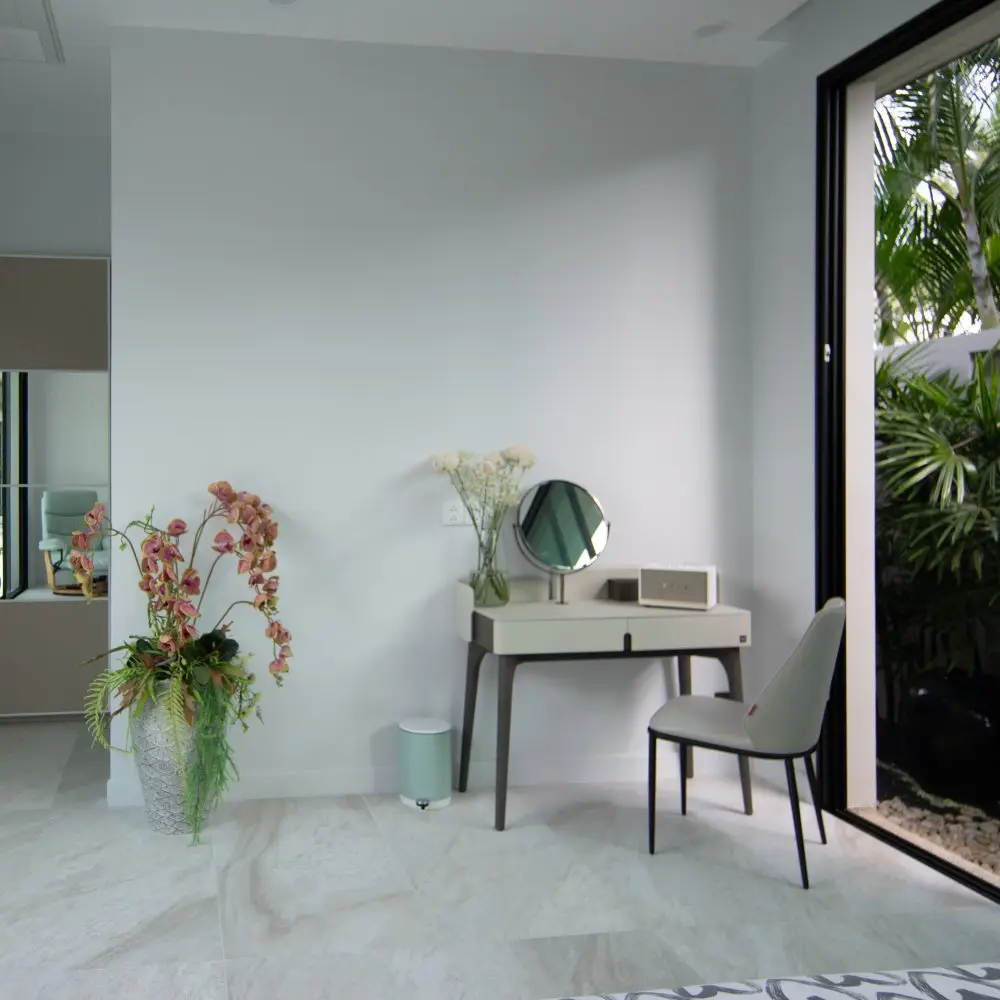 4-Bed Villa on a 700 sqm Plot, Peykaa Estate Villas — Cherng Talay · 5/59