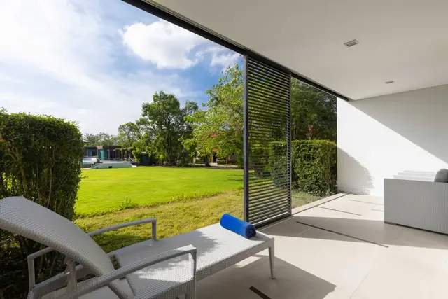 -Bedroom Apartments, with pool view in The Loft at Laguna Village project, on Bangtao / Laguna beach — Layan