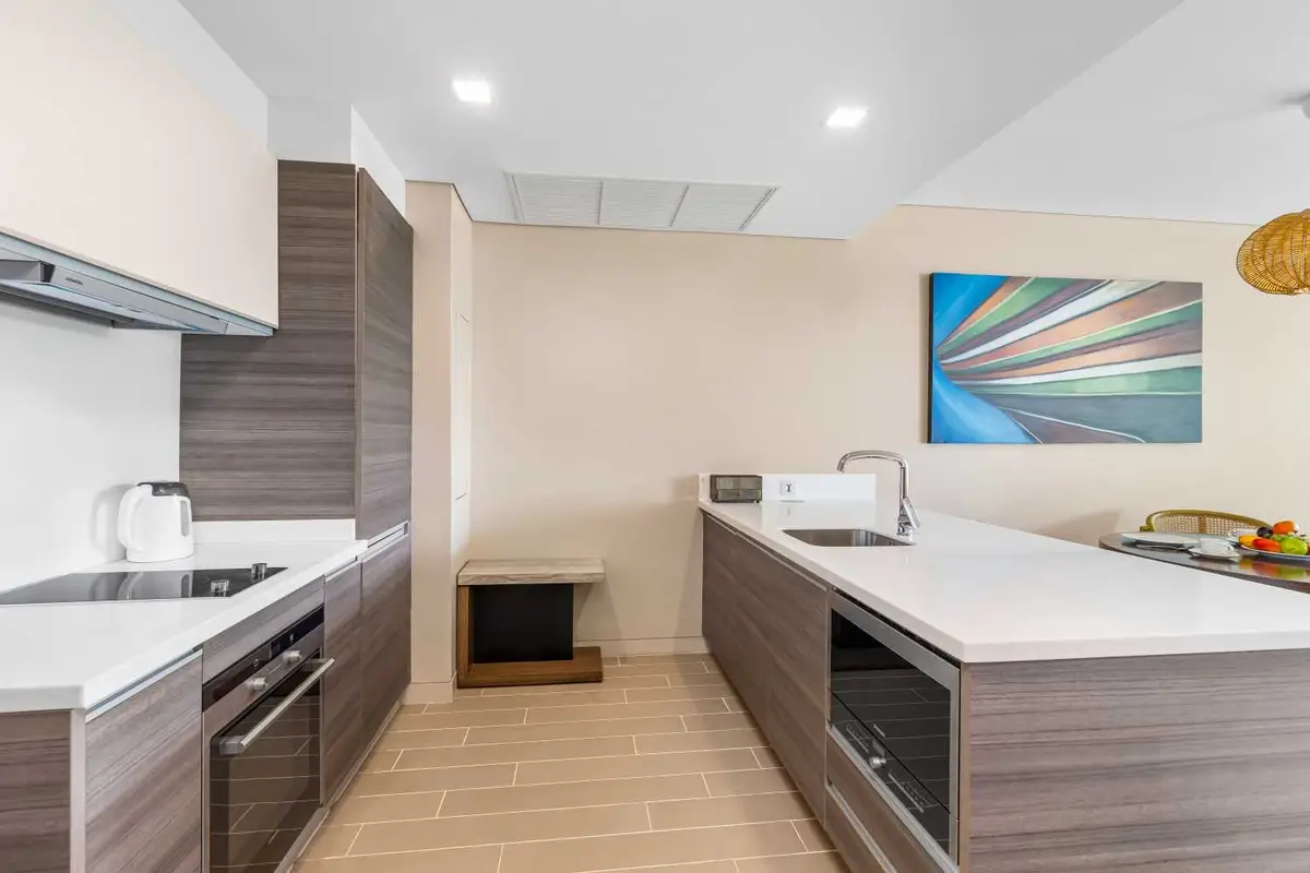 One-Bedroom Apartment at The Loft at Laguna Village, Layan — Layan · 5/16