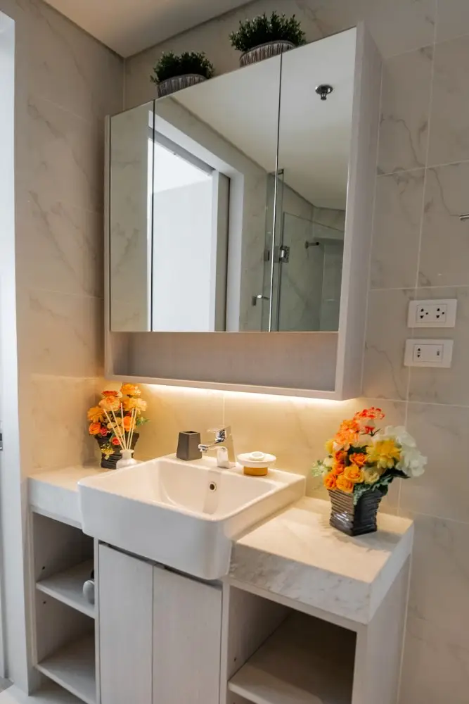 Sea-View One-Bedroom Apartment at Cassia Residences, Bang Tao — Bang Tao · 4/15