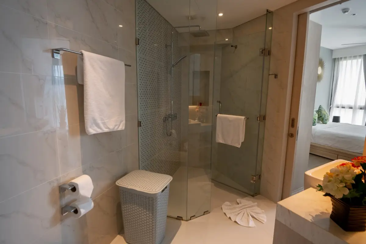 Sea-View One-Bedroom Apartment at Cassia Residences, Bang Tao — Bang Tao · 5/15