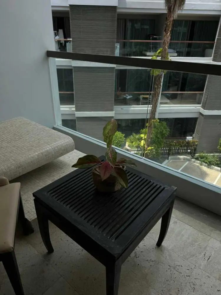 Third-Floor Studio at The Regent Bangtao, Bang Tao — Bang Tao · 5/13