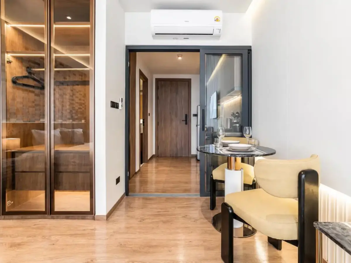 Sea-View Studio at Bellevue Beachfront Condo, Layan — Layan · 2/18